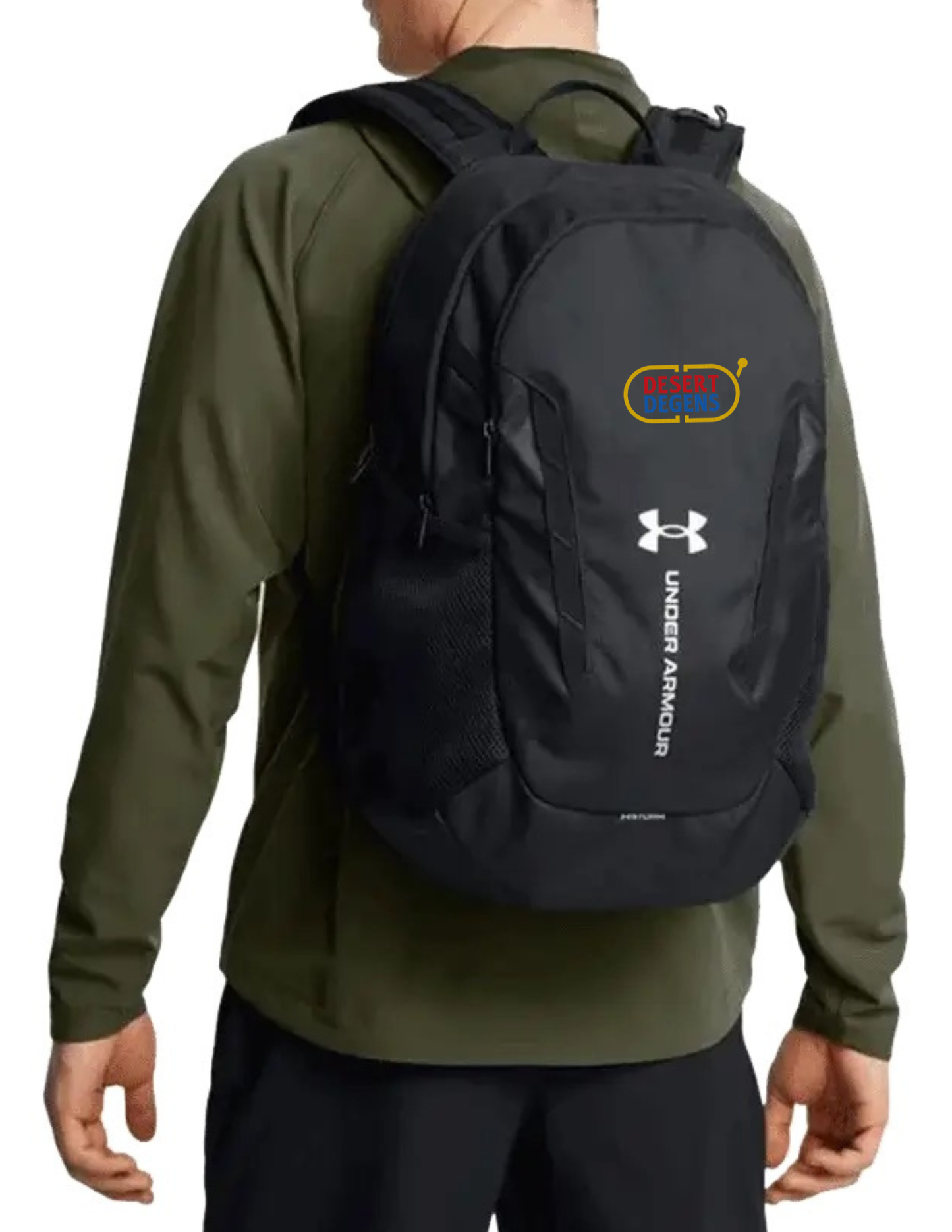 Desert Degens Backpack