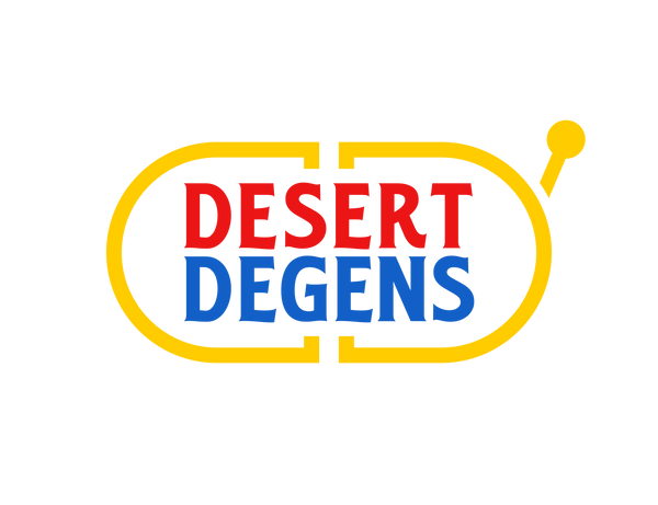 Desert Degens