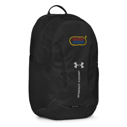 Desert Degens Backpack