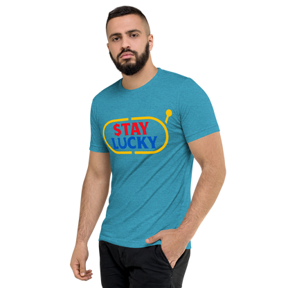 Stay Lucky T-Shirt