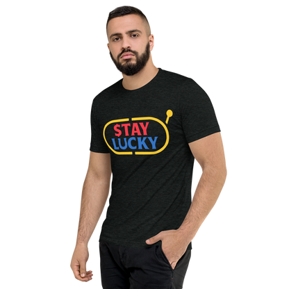 Stay Lucky T-Shirt