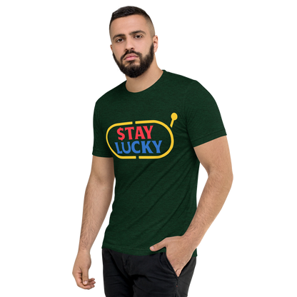 Stay Lucky T-Shirt