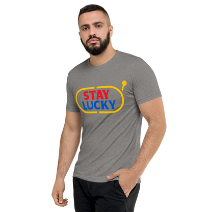 Stay Lucky T-Shirt