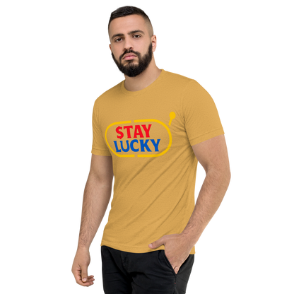 Stay Lucky T-Shirt