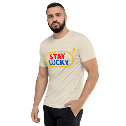 Stay Lucky T-Shirt