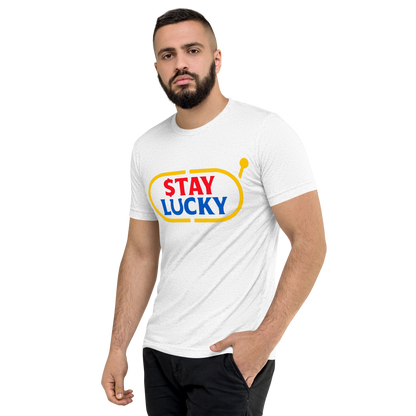 Stay Lucky T-Shirt